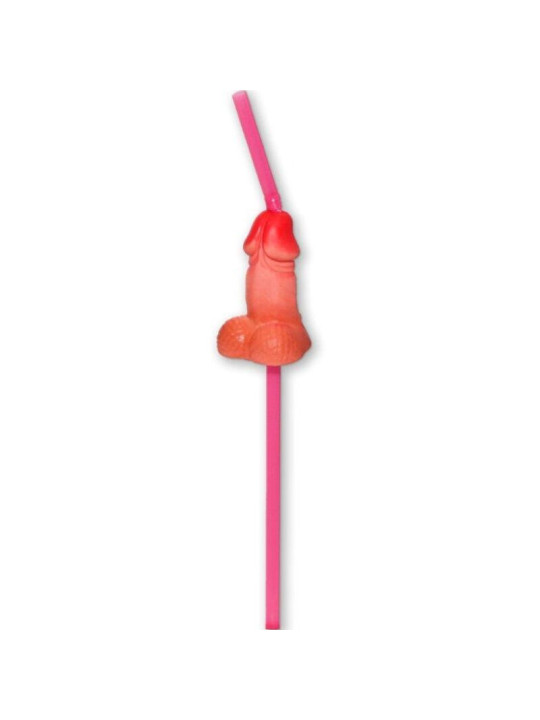 PAJITAS PENEFORMAS DIVERTIDAS PARA FIESTAS ADULTAS DE LA MARCA DIABLO PICANTE