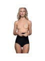 ELEVADOR DE PECHO ADHESIVO INVISIBLE CON PEZONERAS DE LA MARCA BYE BRA - PULL UPS