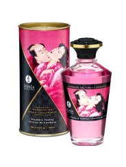 ACEITE MASAJE CALOR FRAMBUESA SHUNGA 100 ML DE LA MARCA SHUNGA OILS