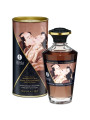 ACEITE MASAJE EFECTO CALOR SABOR CHOCOLATE 100 ML DE LA MARCA SHUNGA OILS