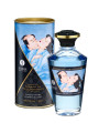 ACEITE MASAJE CALIENTE SABOR COCO 100 ML SHUNGA DE LA MARCA SHUNGA OILS