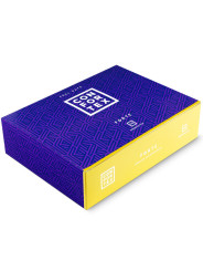 PRESERVATIVOS CONFORTEX FORTE 144 UDS LÁTEX SEGURO DE LA MARCA CONFORTEX