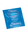 PRESERVATIVOS PUNTEADOS MS PLACER 3 UNIDADES DE LA MARCA PASANTE