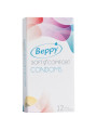 PRESERVATIVOS BEPPY SOFT AND COMFORT 12 UNIDADES DE LA MARCA BEPPY