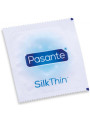 PRESERVATIVO PASANTE SILK THIN 144 UDS - 0.04MM FINO DE LA MARCA PASANTE