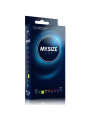 PRESERVATIVOS MY.SIZE PRO 49 MM - 10 UNIDADES DE LA MARCA MY SIZE PRO
