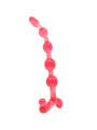 BOLAS ANALES FLEXIBLES BENDY TWIST TPR SUMERGIBLES DE LA MARCA BAILE ANAL