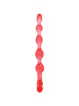 BOLAS ANALES FLEXIBLES BENDY TWIST TPR SUMERGIBLES DE LA MARCA BAILE ANAL
