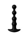 BOLAS ANALES RECARGABLES USB SILICONA BODY SAFE DE LA MARCA ANAL FANTASY ELITE COLLECTION