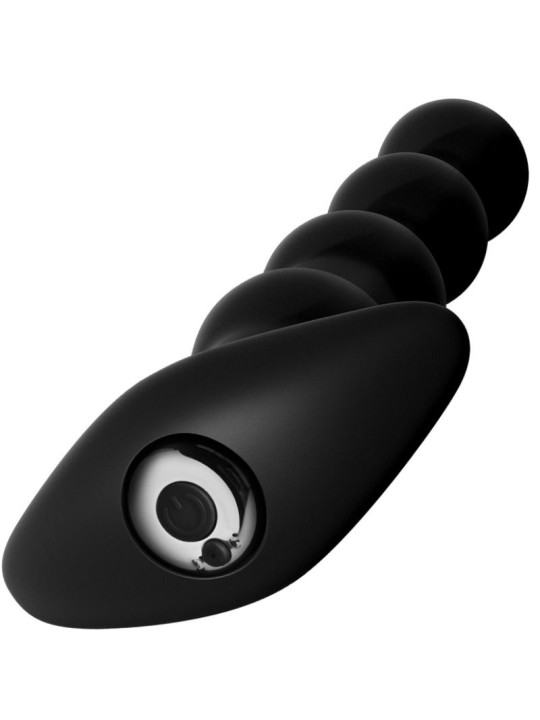 BOLAS ANALES RECARGABLES USB SILICONA BODY SAFE DE LA MARCA ANAL FANTASY ELITE COLLECTION