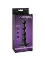 BOLAS ANALES RECARGABLES USB SILICONA BODY SAFE DE LA MARCA ANAL FANTASY ELITE COLLECTION
