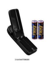 DILDO REALISTICO INFLABLE CON VENTOSA Y VIBRACIÓN DE LA MARCA BAILE