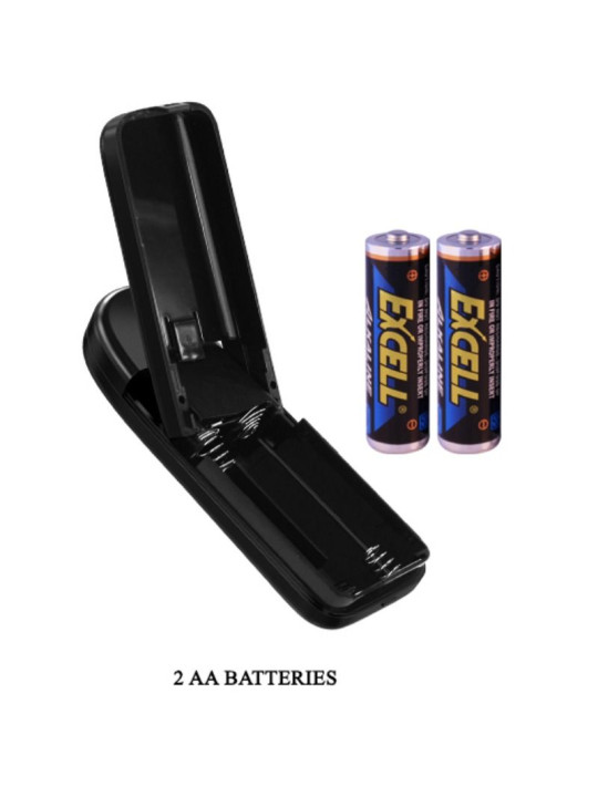 DILDO VIBRADOR INFLABLE REALISTICO 18.8 CM CON VENTOSA DE LA MARCA BAILE