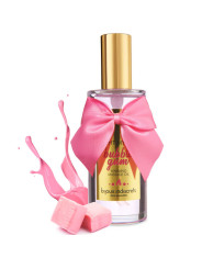ACEITE MASAJE EFECTO CALOR LIGHT MY FIRE SABOR CHICLE DE LA MARCA BIJOUX LOVE COSMETIQUES