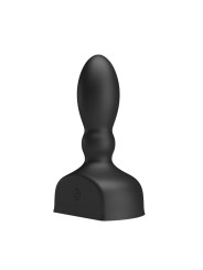 VIBRADOR PROSTÁTICO INFLABLE CON MANDO A DISTANCIA DE LA MARCA PRETTY LOVE