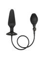 PLUG ANAL INFLABLE XL SILICONA CON BASE VENTOSA DE LA MARCA CALEXOTICS