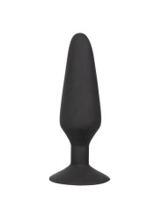 PLUG ANAL INFLABLE XL SILICONA CON BASE VENTOSA DE LA MARCA CALEXOTICS