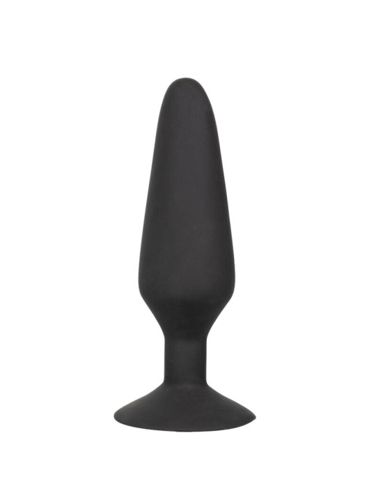 PLUG ANAL INFLABLE XL SILICONA CON BASE VENTOSA DE LA MARCA CALEXOTICS