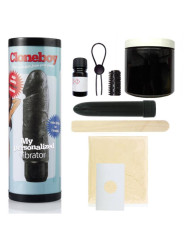 KIT CLONADOR DE PENE VIBRANTE NEGRO CLONEBOY DE LA MARCA CLONEBOY