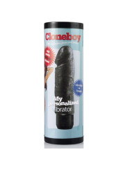 KIT CLONADOR DE PENE VIBRANTE NEGRO CLONEBOY DE LA MARCA CLONEBOY