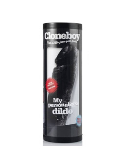 KIT CLONADOR DE PENE NEGRO CLONEBOY DE LA MARCA CLONEBOY