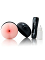 ANO MASTURBADOR VIBRADOR 7 RITMOS REALISTA DE LA MARCA BAILE FOR HIM