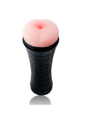 ANO MASTURBADOR VIBRADOR 7 RITMOS REALISTA DE LA MARCA BAILE FOR HIM