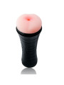 ANO MASTURBADOR VIBRADOR 7 RITMOS REALISTA DE LA MARCA BAILE FOR HIM