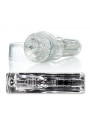 MASTURBADOR MASCULINO FLESHLIGHT GO TORQUE ICE DE LA MARCA FLESHLIGHT ORIGIN