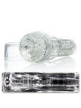 MASTURBADOR MASCULINO FLESHLIGHT GO TORQUE ICE DE LA MARCA FLESHLIGHT ORIGIN