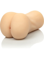 MASTURBADOR STROKE IT ANAL REALISTA PURE SKIN DE LA MARCA CALEXOTICS