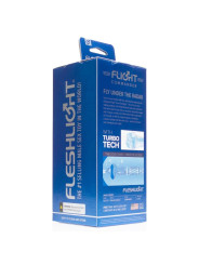 FLESHLIGHT FLIGHT COMMANDER TURBO TECH REALISTA DE LA MARCA FLESHLIGHT ORIGIN