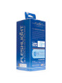FLESHLIGHT FLIGHT COMMANDER TURBO TECH REALISTA DE LA MARCA FLESHLIGHT ORIGIN