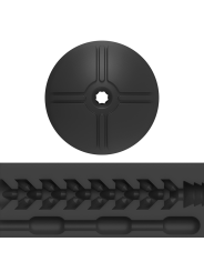 MASTURBADOR ANAL TITAN FUNDA AJUSTE REALISTA KIIROO DE LA MARCA KIIROO