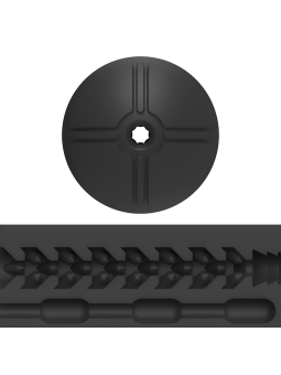 MASTURBADOR ANAL TITAN FUNDA AJUSTE REALISTA KIIROO DE LA MARCA KIIROO