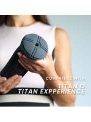 MASTURBADOR ANAL TITAN FUNDA AJUSTE REALISTA KIIROO DE LA MARCA KIIROO