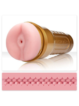 STAMINA TRAINING UNIT ANO FLESHLIGHT RESISTENCIA SEXUAL DE LA MARCA FLESHLIGHT ORIGIN