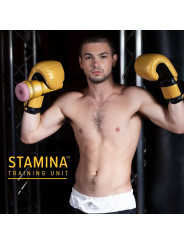 STAMINA TRAINING UNIT ANO FLESHLIGHT RESISTENCIA SEXUAL DE LA MARCA FLESHLIGHT ORIGIN