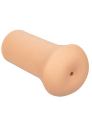 MASTURBADOR REALISTA BOUNDLESS STROKER LIGHT TPE DE LA MARCA CALEXOTICS