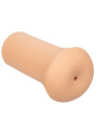 MASTURBADOR REALISTA BOUNDLESS STROKER LIGHT TPE DE LA MARCA CALEXOTICS
