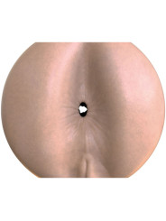 FLESHLIGHT BOOST BLAST ANAL REALISTA CON CONTROL DE SUCCIÓN DE LA MARCA FLESHLIGHT BOOST