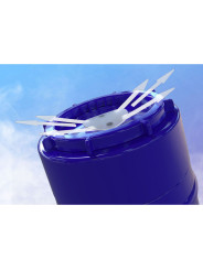 FLESHLIGHT BOOST BLAST ANAL REALISTA CON CONTROL DE SUCCIÓN DE LA MARCA FLESHLIGHT BOOST
