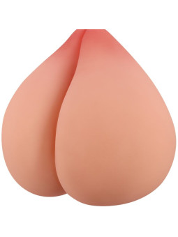 MASTURBADOR MASCULINO MELOCOTÓN REALISTA DE LA MARCA PRETTY LOVE BOTTOM