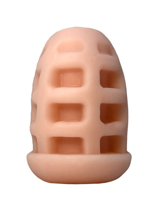 MASTURBADOR MINI SHOT EXPERIENCE PARA HOMBRES DE LA MARCA ALIVE