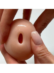 MASTURBADOR MINI SHOT EXPERIENCE PARA HOMBRES DE LA MARCA ALIVE