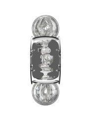 MASTURBADOR DOBLE AUTUMN FALLS FLESHLIGHT QUICKSHOT DE LA MARCA FLESHLIGHT ORIGIN