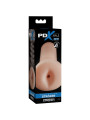 MASTURBADOR TEXTURADO SUAVE PUMP AND DUMP DE LA MARCA PDX MALE