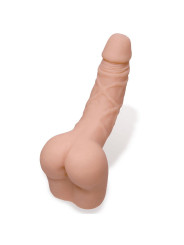 MASTURBADOR REALISTA PENE Y ANO FANTA FLESH DE LA MARCA EXTREME TOYZ
