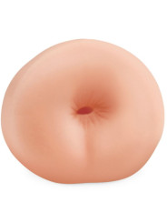 MASTURBADOR REALÍSTICO FRESHMAN FUCKSLUT FANTA FLESH DE LA MARCA EXTREME TOYZ