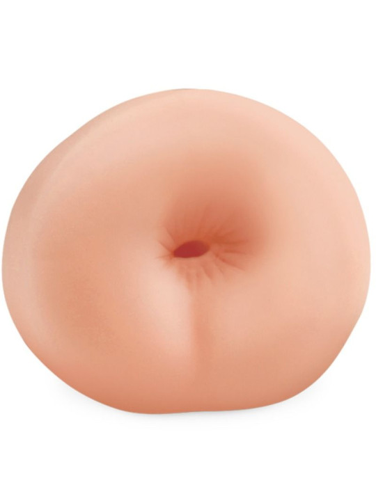 MASTURBADOR REALÍSTICO FRESHMAN FUCKSLUT FANTA FLESH DE LA MARCA EXTREME TOYZ